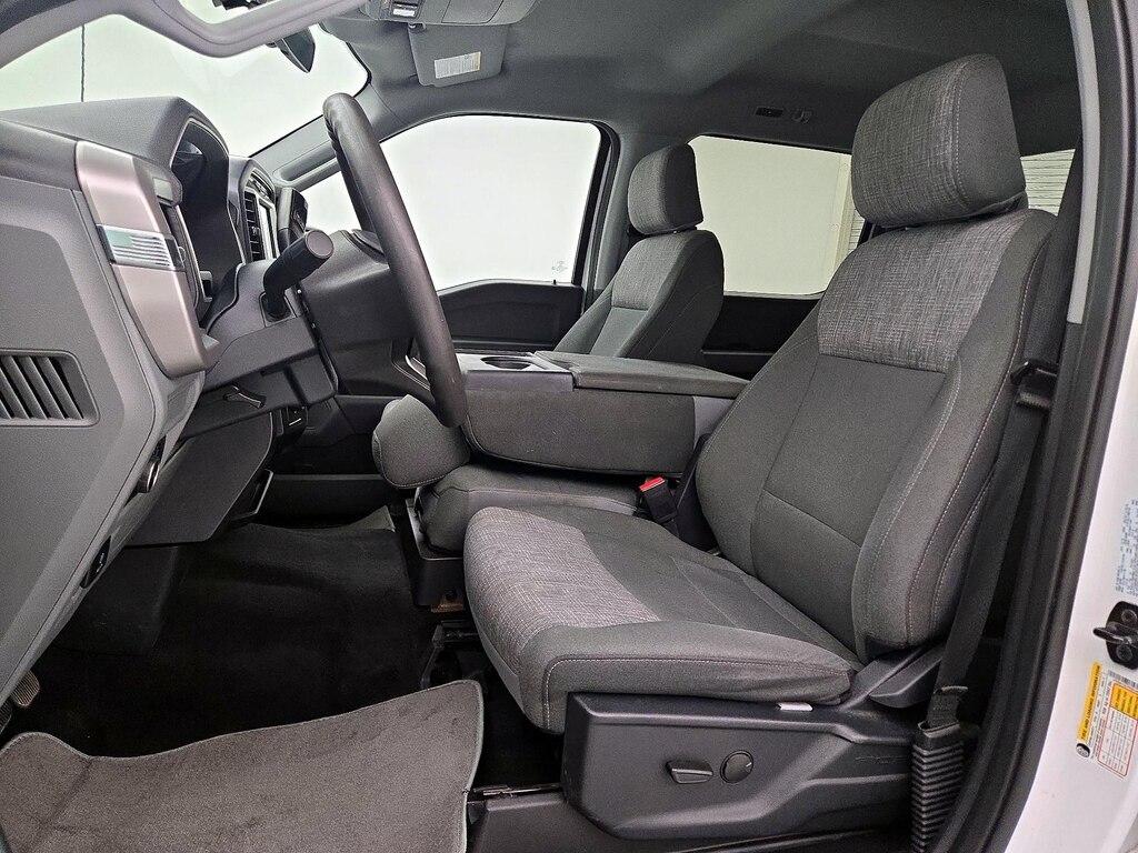 used 2023 Ford F-150 car, priced at $30,998