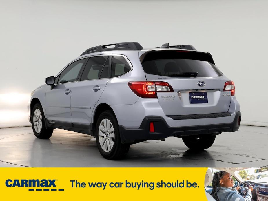 used 2019 Subaru Outback car, priced at $20,998