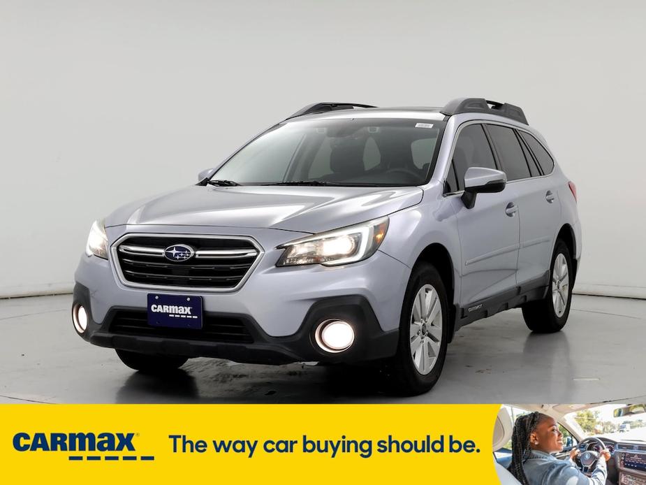 used 2019 Subaru Outback car, priced at $20,998