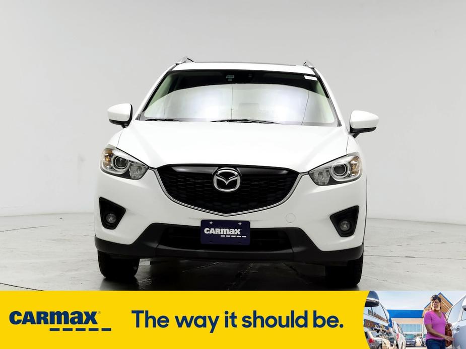 used 2015 Mazda CX-5 car, priced at $16,998