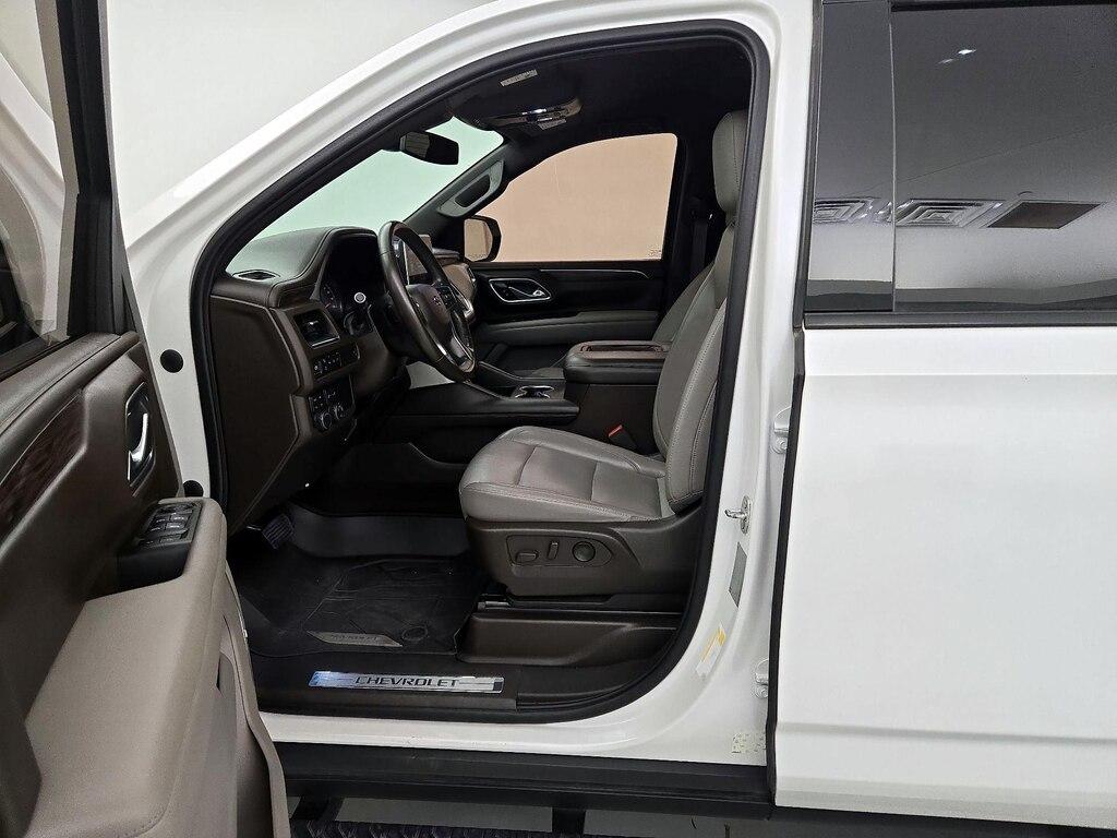 used 2021 Chevrolet Tahoe car, priced at $52,998