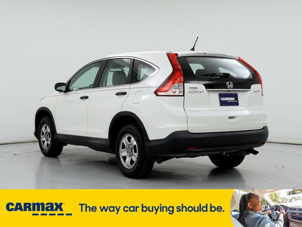 used 2014 Honda CR-V car, priced at $16,998