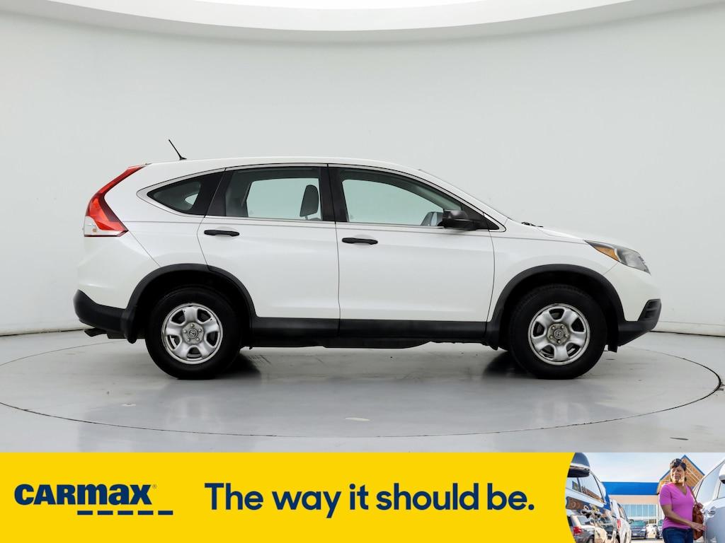 used 2014 Honda CR-V car, priced at $16,998