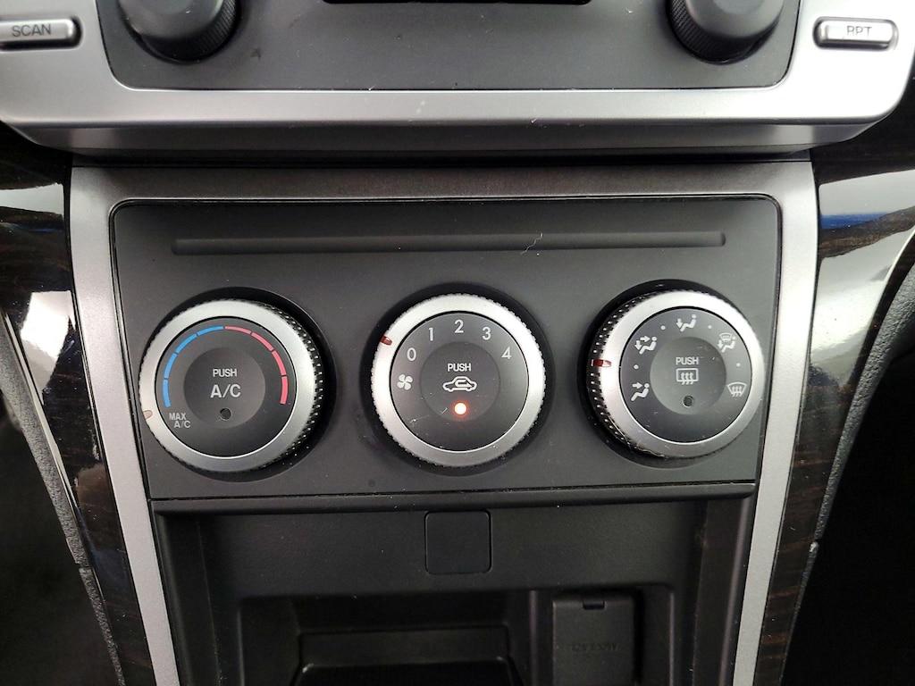 used 2013 Mazda Mazda6 car, priced at $15,998