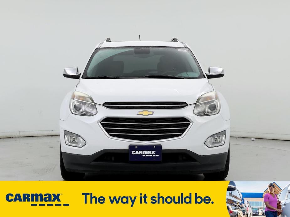 used 2016 Chevrolet Equinox car, priced at $15,998