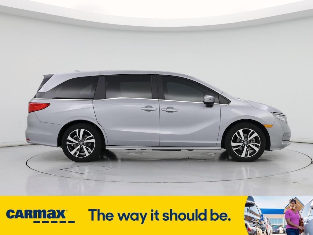 used 2024 Honda Odyssey car, priced at $41,998