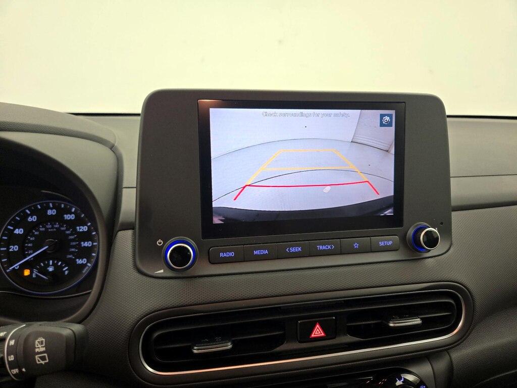 used 2023 Hyundai Kona car, priced at $21,998
