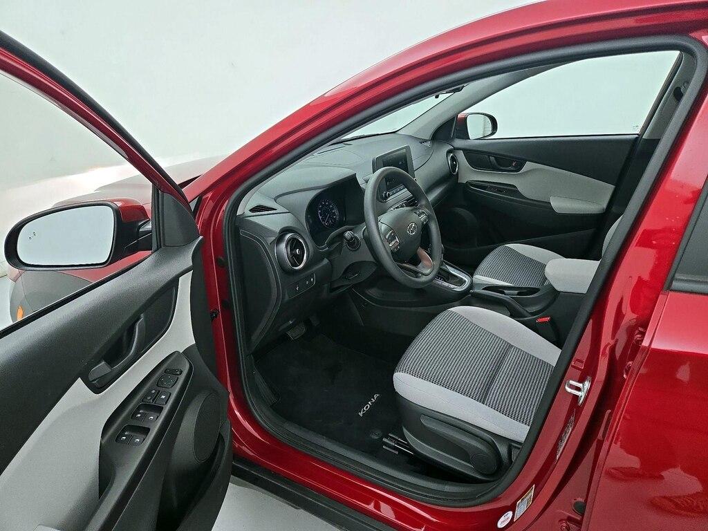 used 2023 Hyundai Kona car, priced at $21,998