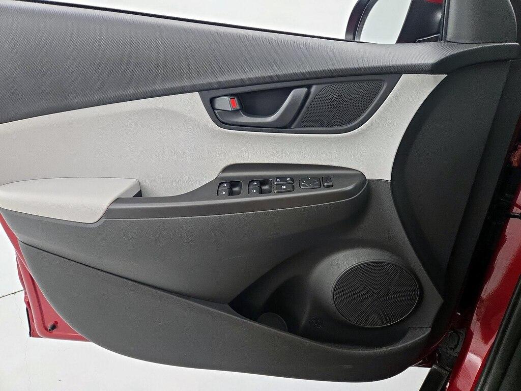 used 2023 Hyundai Kona car, priced at $21,998