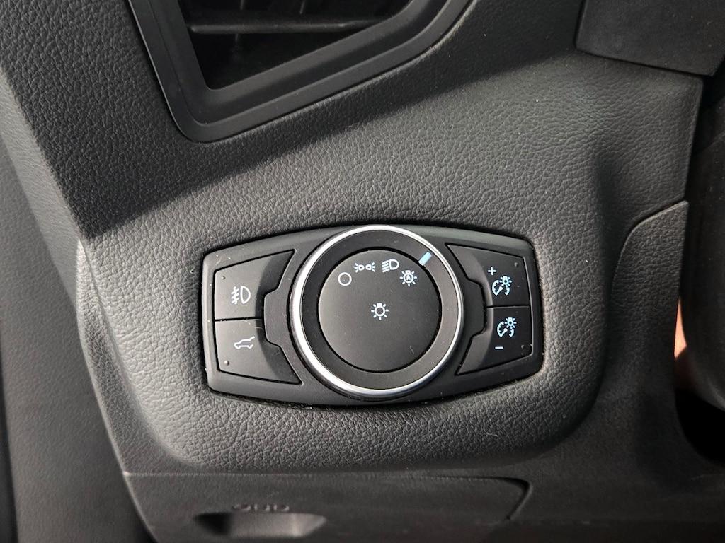 used 2017 Ford Escape car, priced at $14,599