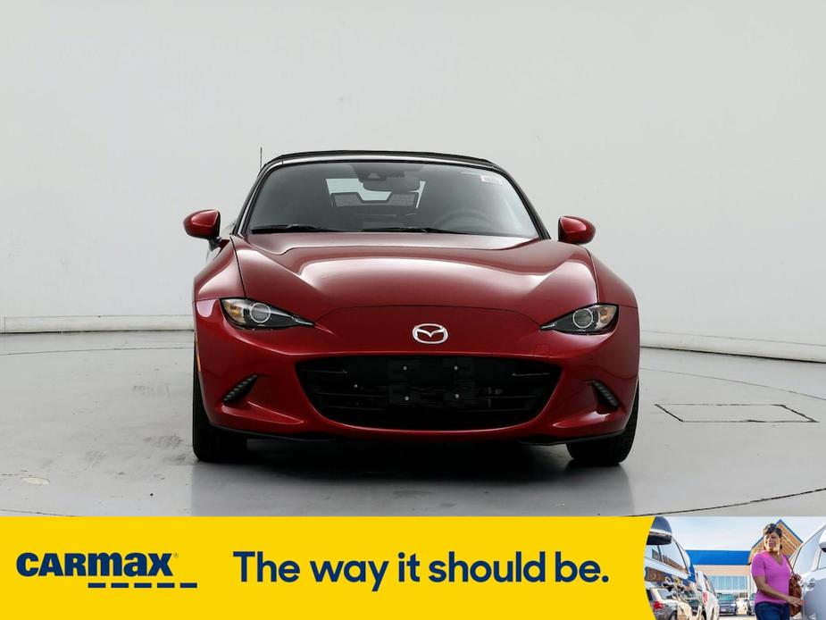 used 2022 Mazda MX-5 Miata car, priced at $29,998