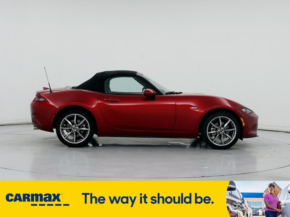 used 2022 Mazda MX-5 Miata car, priced at $29,998