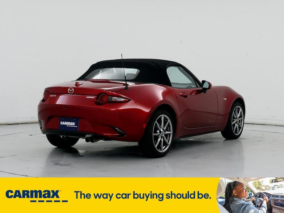 used 2022 Mazda MX-5 Miata car, priced at $29,998