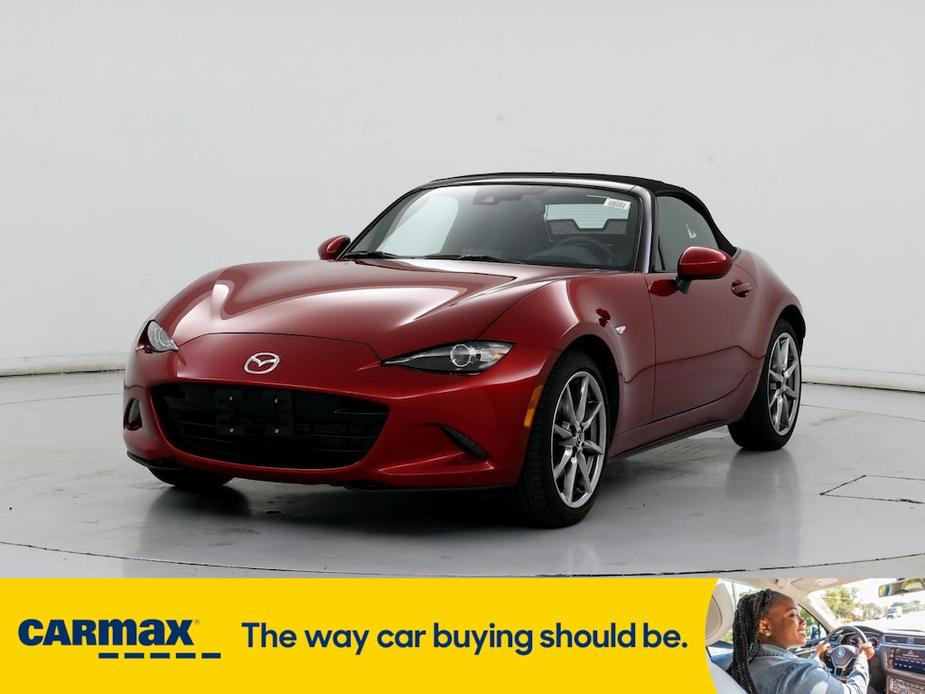 used 2022 Mazda MX-5 Miata car, priced at $29,998