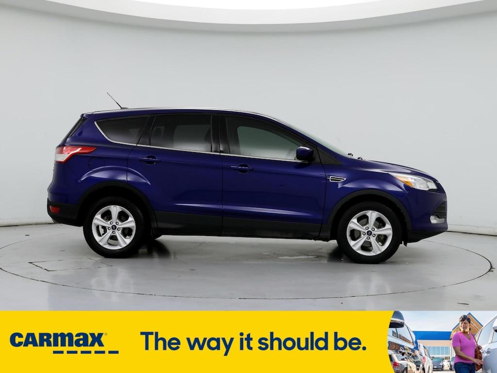 used 2016 Ford Escape car, priced at $14,998