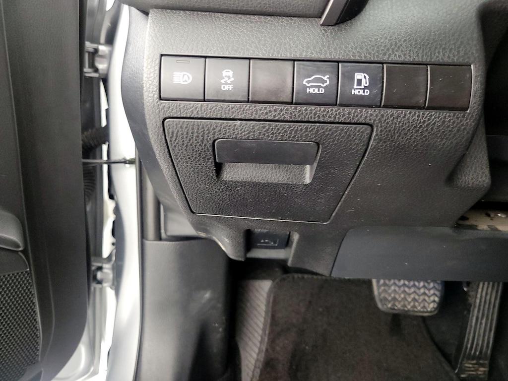 used 2021 Toyota Camry car, priced at $29,998
