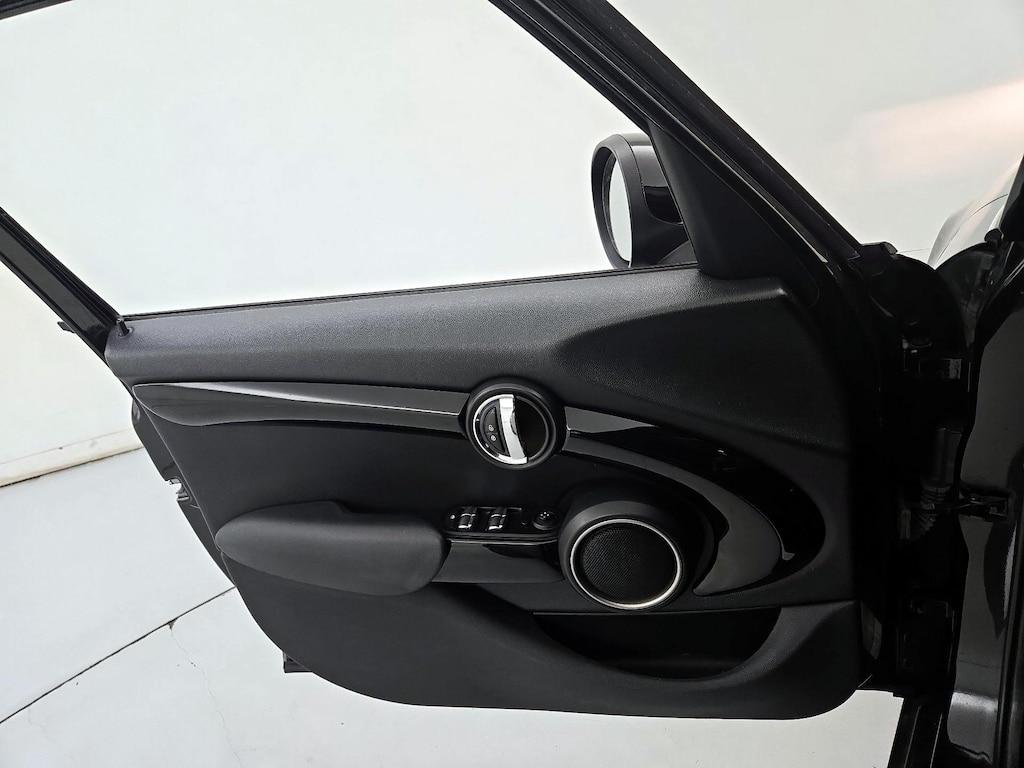 used 2015 MINI Hardtop car, priced at $14,998
