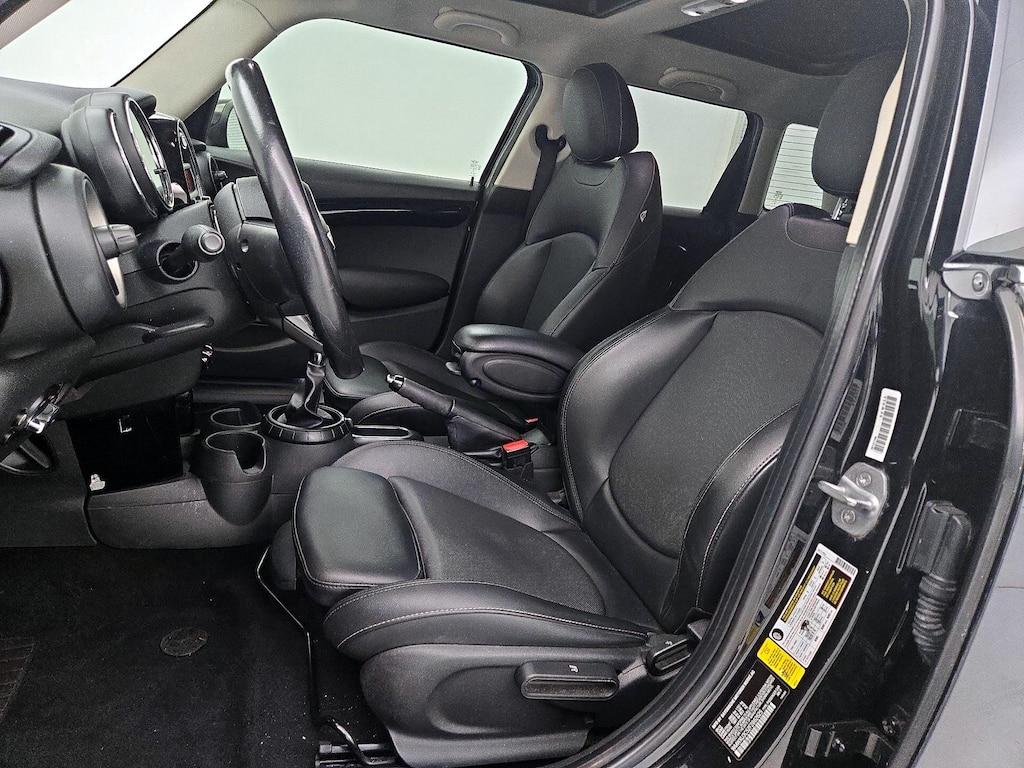 used 2015 MINI Hardtop car, priced at $14,998