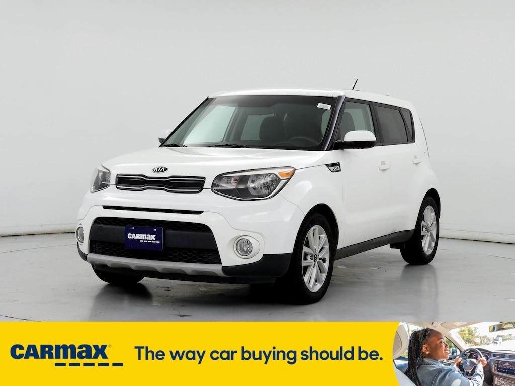 used 2019 Kia Soul car, priced at $15,998