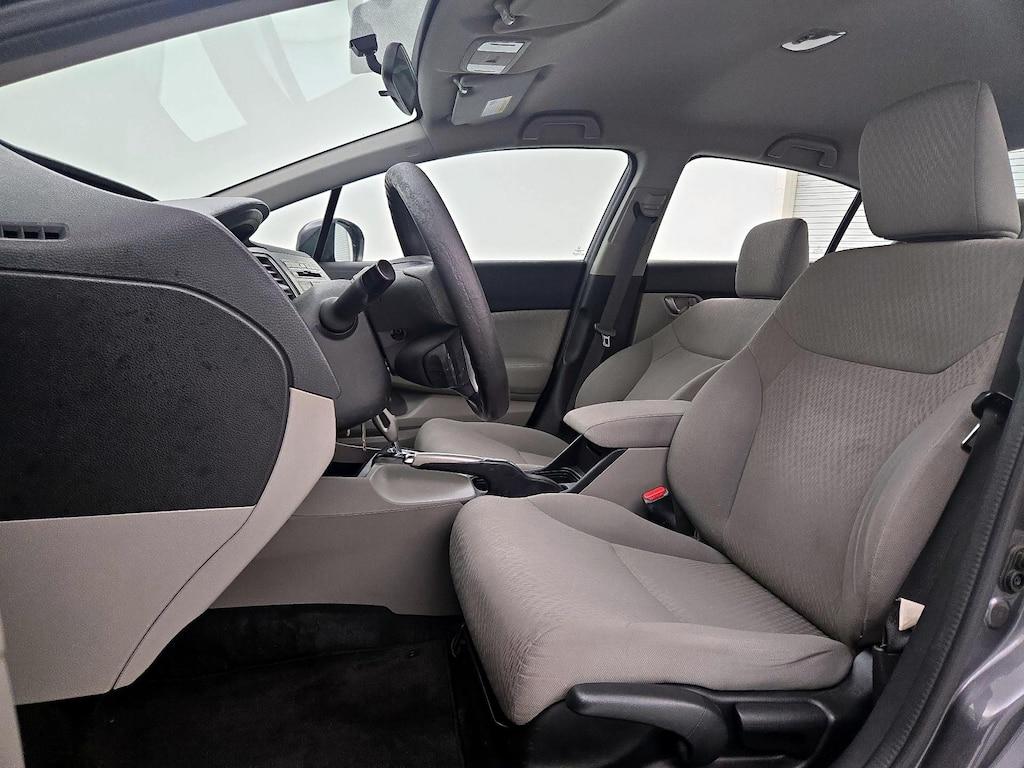 used 2014 Honda Civic car, priced at $14,998