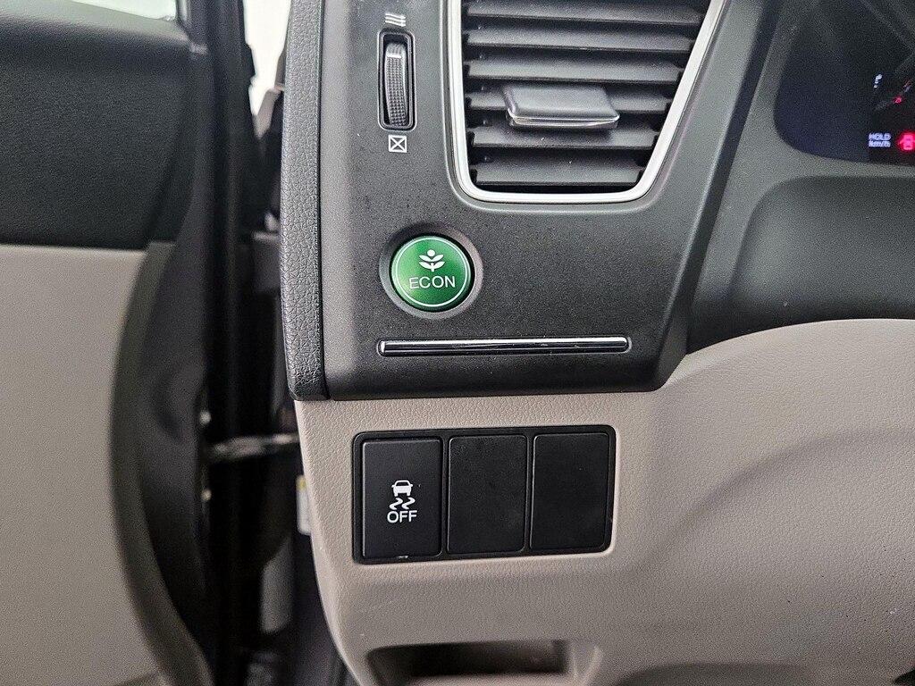 used 2014 Honda Civic car, priced at $14,998