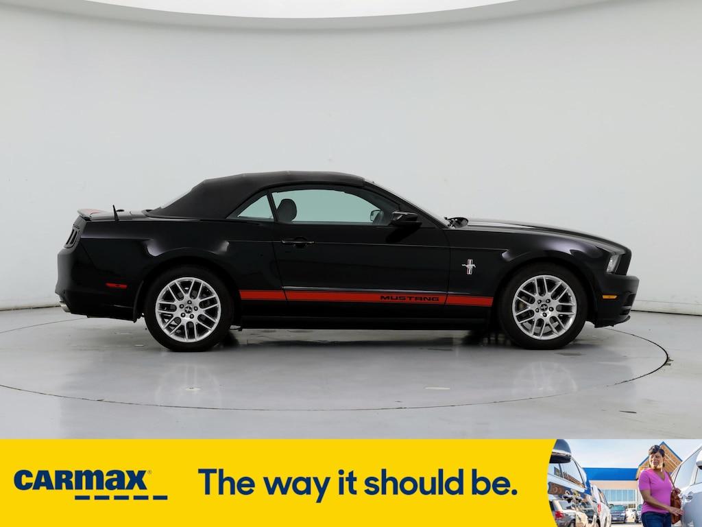 used 2014 Ford Mustang car, priced at $20,998