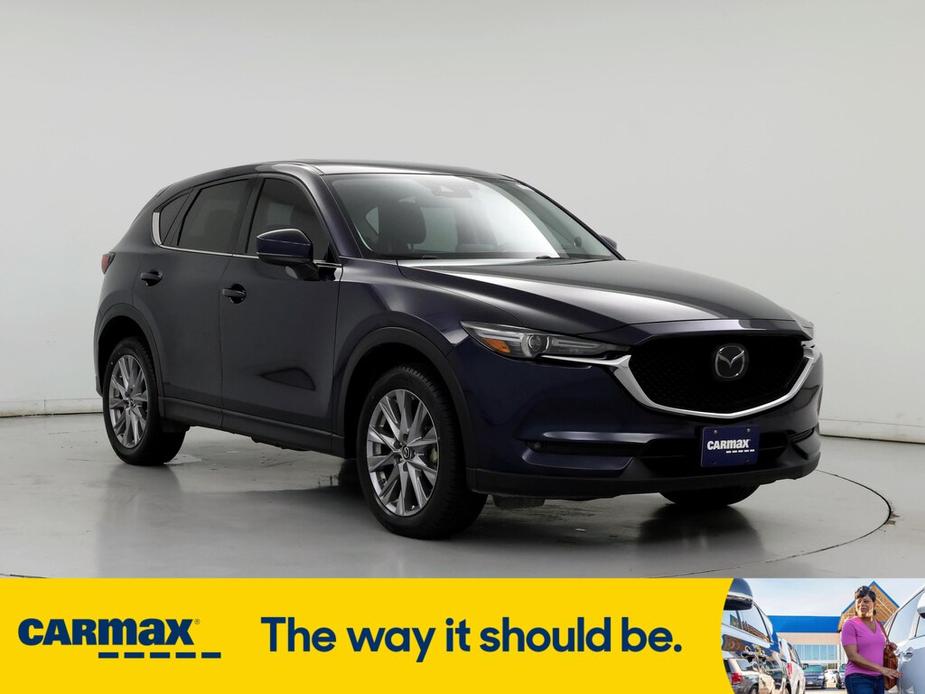 used 2019 Mazda CX-5 car, priced at $22,998