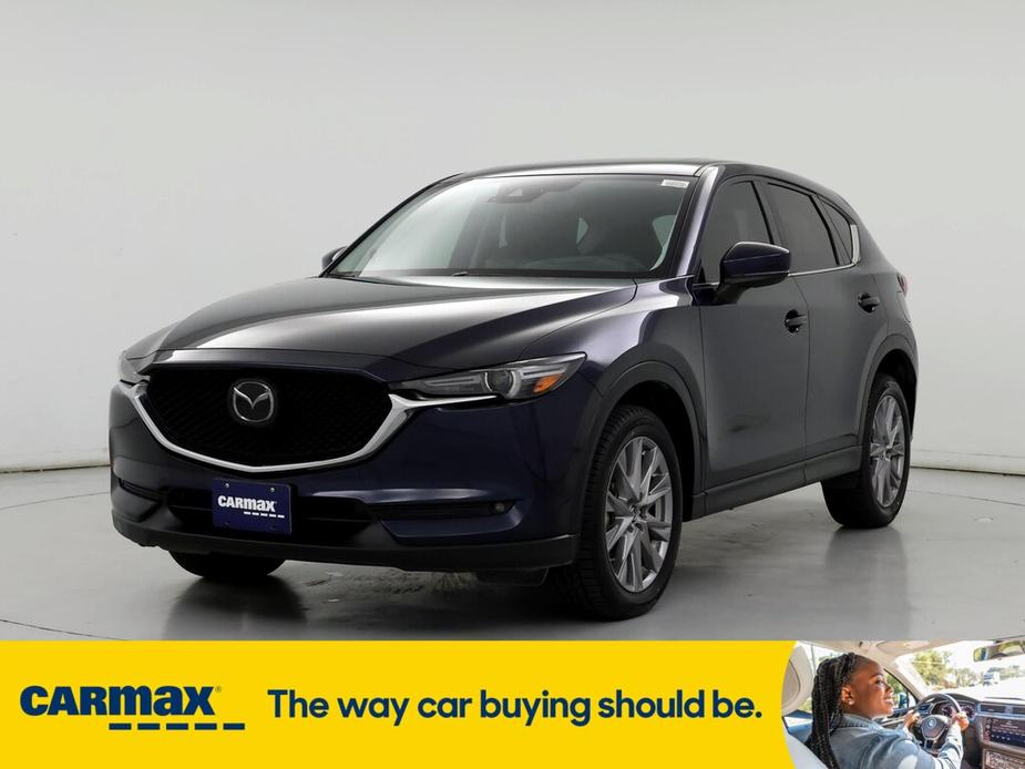 used 2019 Mazda CX-5 car, priced at $22,998