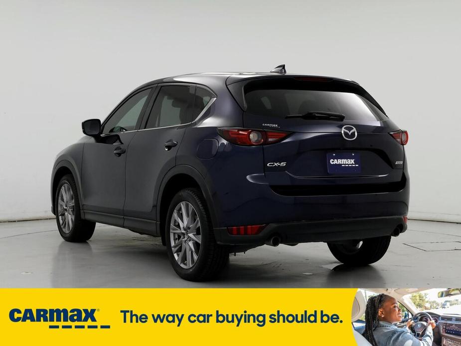 used 2019 Mazda CX-5 car, priced at $22,998