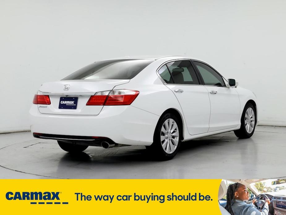 used 2014 Honda Accord car, priced at $18,998