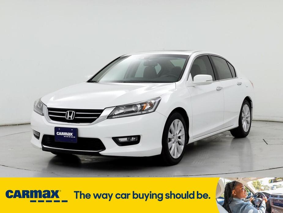 used 2014 Honda Accord car, priced at $18,998