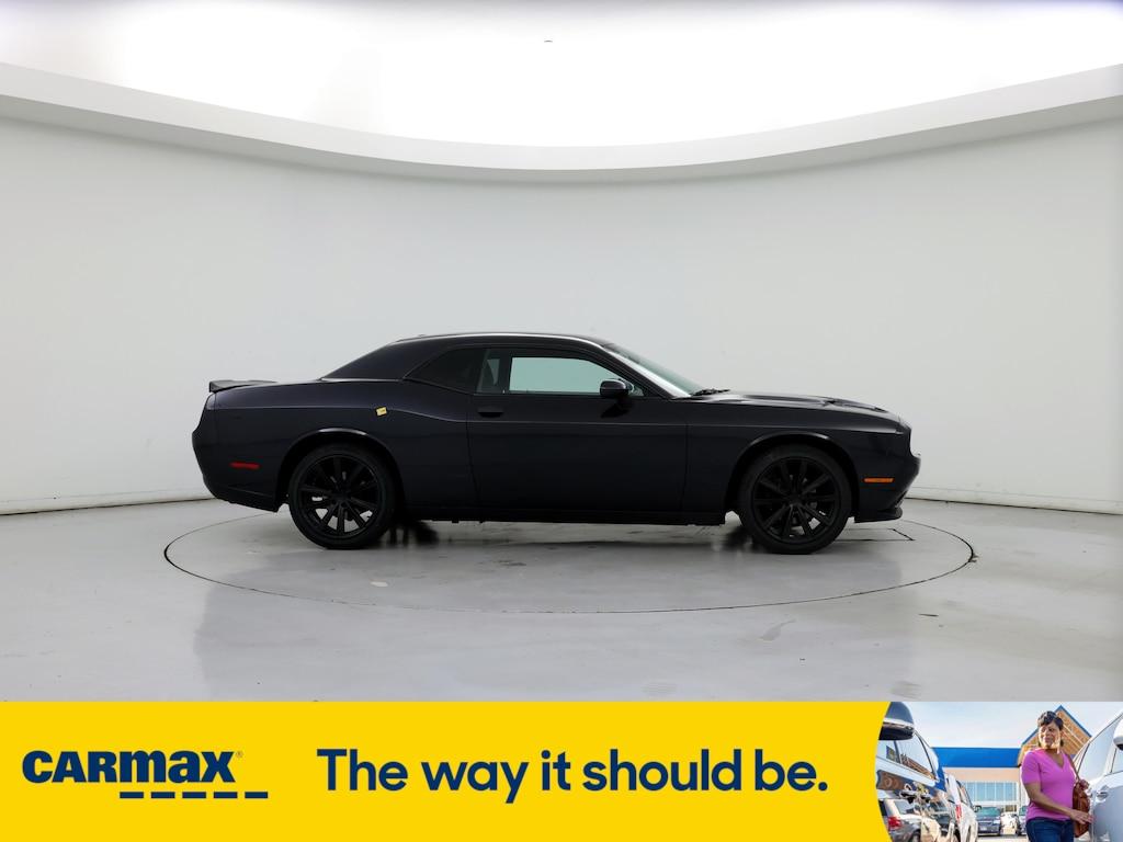 used 2019 Dodge Challenger car, priced at $23,998