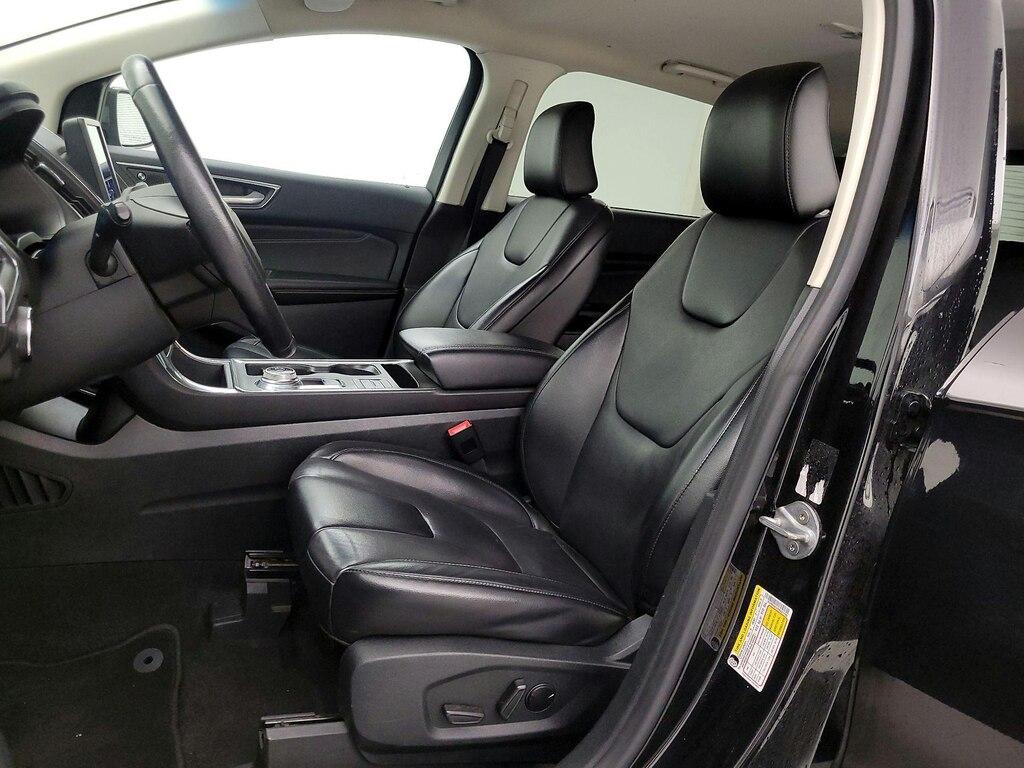 used 2022 Ford Edge car, priced at $22,998