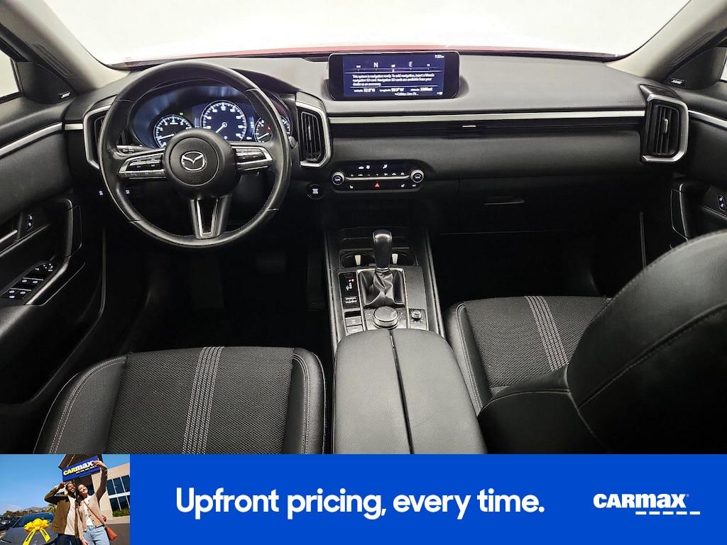 used 2024 Mazda CX-50 car, priced at $26,998
