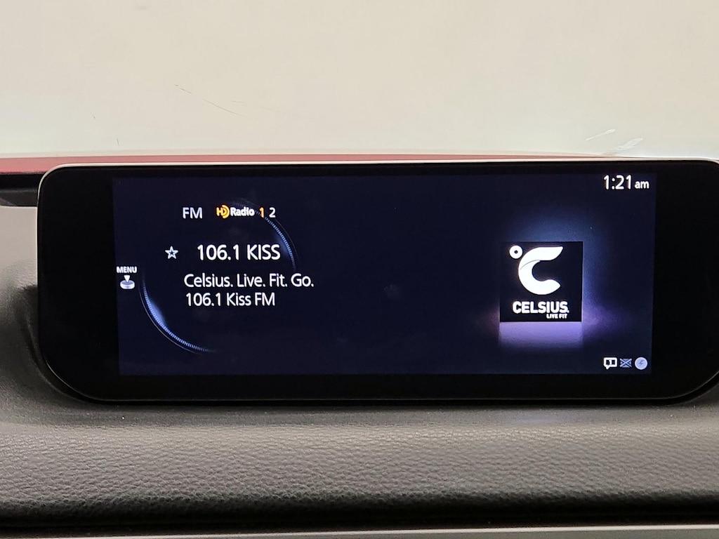 used 2024 Mazda CX-50 car, priced at $26,998