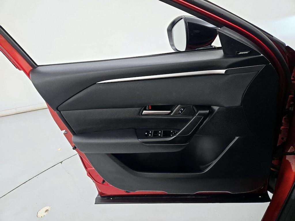 used 2024 Mazda CX-50 car, priced at $26,998