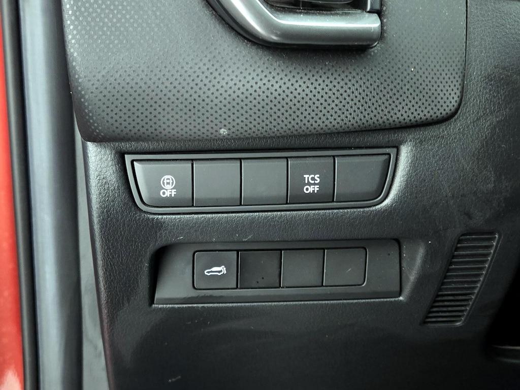 used 2024 Mazda CX-50 car, priced at $26,998