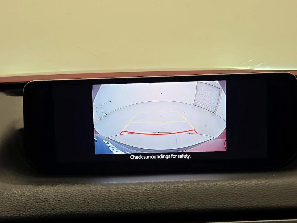 used 2024 Mazda CX-50 car, priced at $26,998