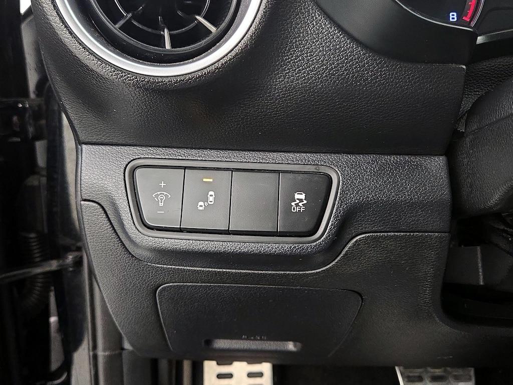 used 2023 Kia Forte car, priced at $20,998