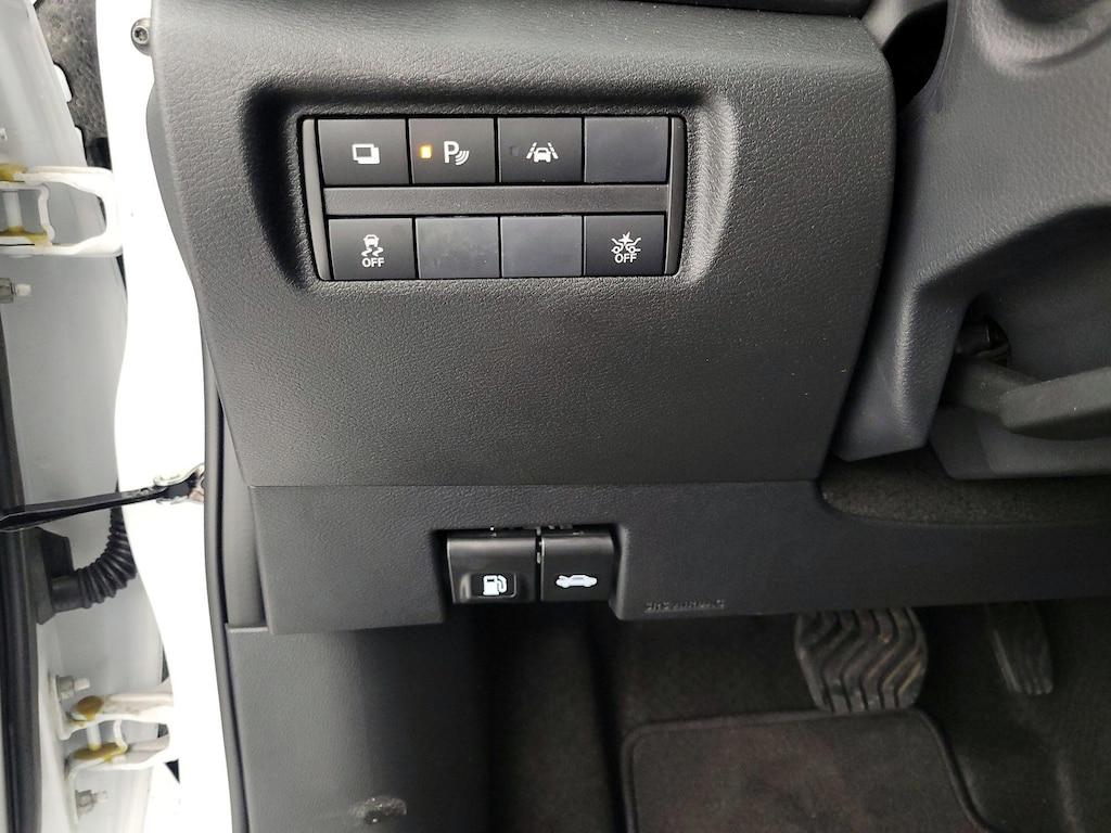 used 2025 Nissan Versa car, priced at $20,998