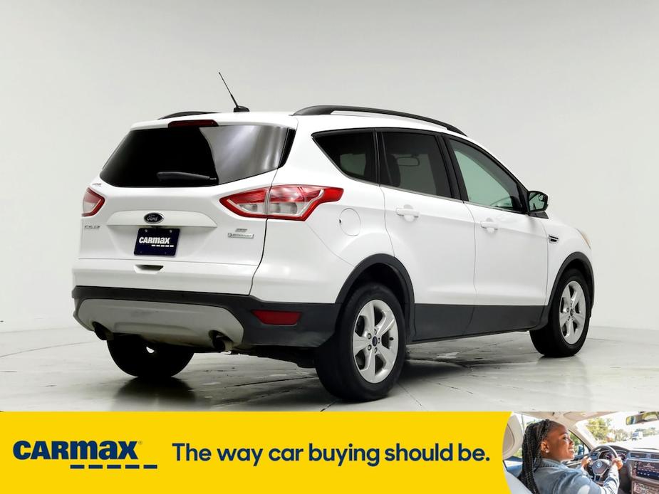 used 2014 Ford Escape car, priced at $14,998