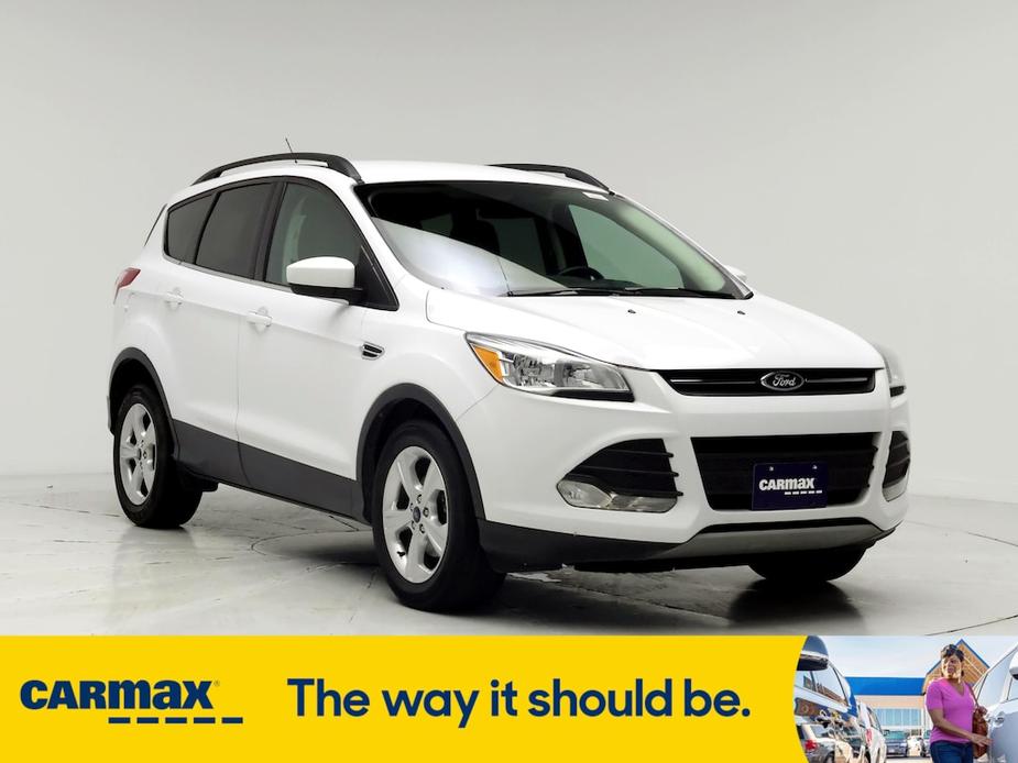 used 2014 Ford Escape car, priced at $14,998