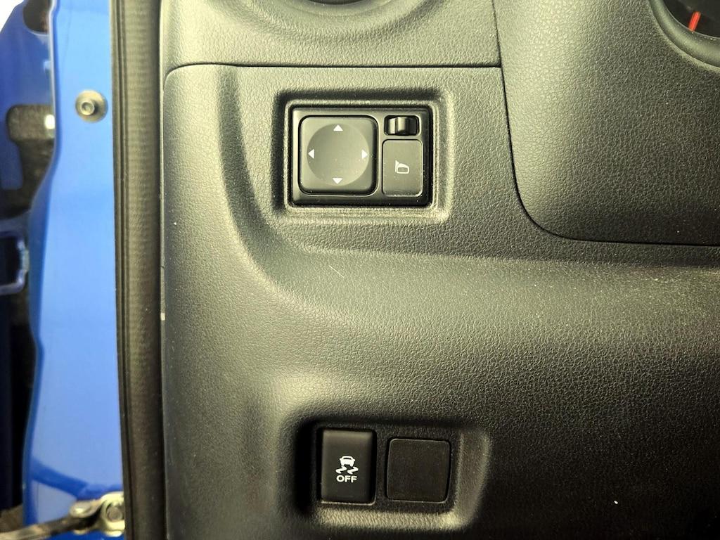 used 2016 Nissan Versa car, priced at $11,998
