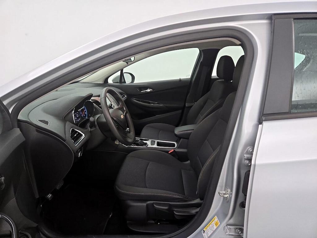 used 2016 Chevrolet Cruze car, priced at $12,998