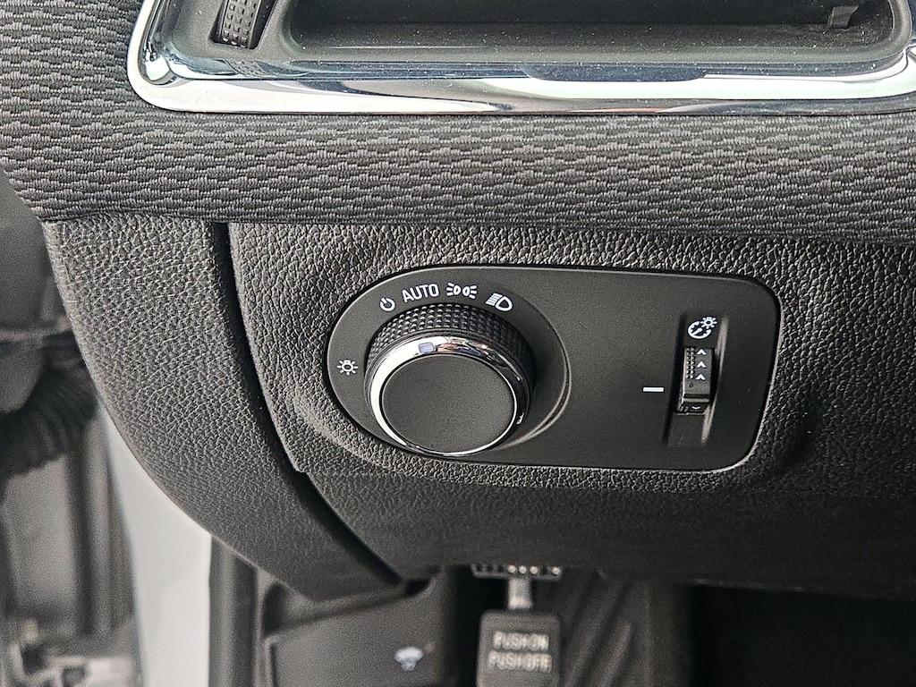 used 2016 Chevrolet Cruze car, priced at $12,998