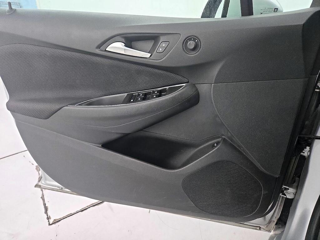 used 2016 Chevrolet Cruze car, priced at $12,998