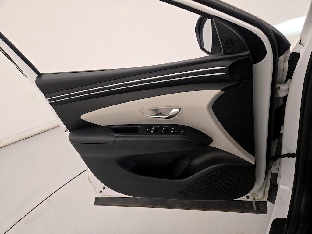 used 2024 Hyundai Tucson car, priced at $25,998