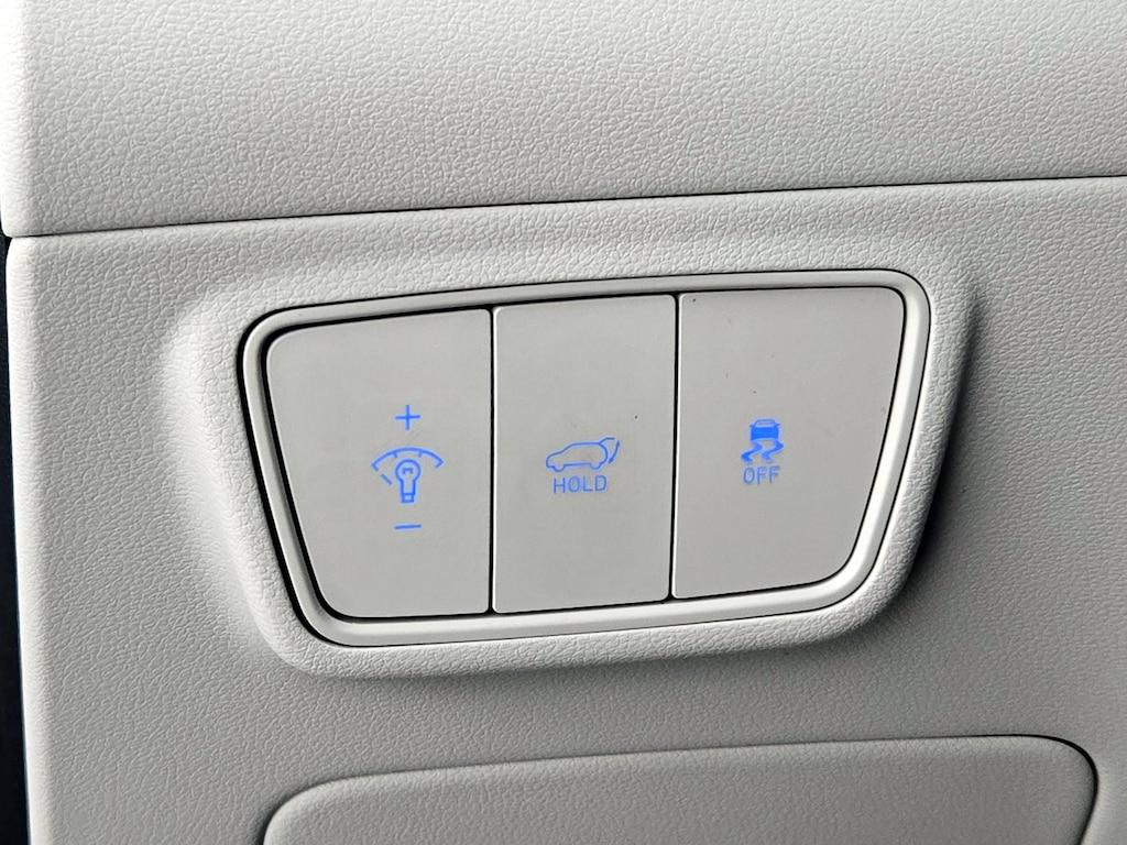 used 2024 Hyundai Tucson car, priced at $25,998