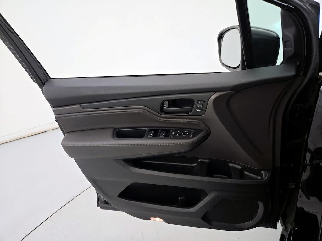 used 2019 Honda Odyssey car, priced at $32,998