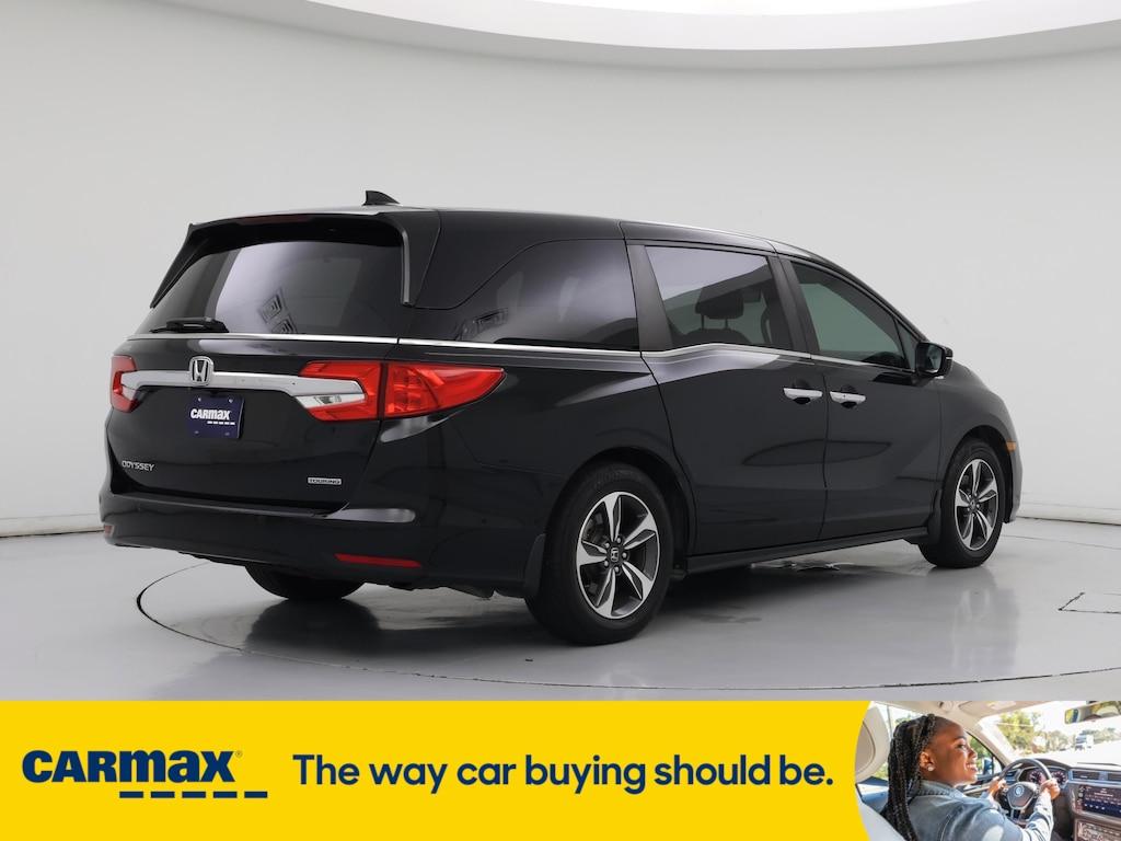 used 2019 Honda Odyssey car, priced at $32,998